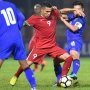 Tak Lagi Muda, Beto Siap Berikan yang Terbaik untuk Indonesia
