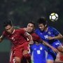 Timnas Indonesia Tumbang, Milla: Thailand Sangat Kuat