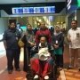 BNP2TKI dan KBRI Riyadh Pulangkan Pekerja Sakit dari Jeddah