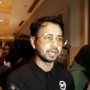 Bantah Tutupi Perselingkuhan Teman, Raffi Ahmad Tegaskan Lelaki di Foto Viral Bukan Desta