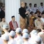 Jokowi Akan Jadi Inspektur Upacara Peringatan Hari Lahir Pancasila 1 Juni