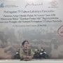 Bicara Soal Milenial, Megawati: Angkatan Saya Lebih Romantis