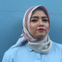 Interview: Hijrah, Tika Ramlan Ikhlas Pekerjaan Berkurang