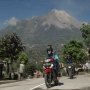 PVMBG: Magma Gunung Merapi Masih Jauh di bawah Puncak