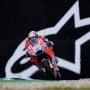 Podium 3 Besar Sengit Nan Ketat, Dovizioso Menangi MotoGP Ceko