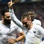 Griezmann akan Pastikan Masa Depannya Sebelum Piala Dunia