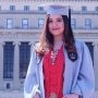 Usai Lulus S2 di AS, Tasya Kamila Lirik Panggung Politik