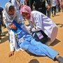 Kisah Perawat Palestina Razan Al Najjar yang Mati Ditembak Israel