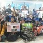 Civil Society Siapkan 3 Bus Mudik Khusus Disabilitas