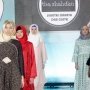 Inspirasi Baju Lebaran dari Butik The Shahdan