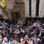 Tentara Israel Tembak Mati Seorang Remaja Palestina
