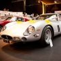 Ferrari GTO Tua Ini Dinobatkan Jadi Mobil Termahal di Dunia