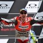Ducati Berjaya di Mugello, Marquez Cium Aspal