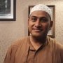 Kesedihan Said Bajuri Jalani Ramadan Tanpa Istri