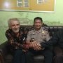 Video Viral Bule Marah-marah Dengar Solawatan, Ini Kata Polisi