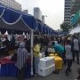 Rayakan Ramadan, KKP Pindahkan Pasar Ikan ke Tengah Kota?