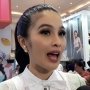 Belum Genap 2 Tahun, Anak Sandra Dewi Sudah Disunat