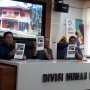 Penyerbu Polda Riau Pesan Bom dari Trio Teroris Universitas Riau