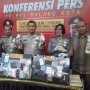 Polres Malang Kota Ungkap Tingkat Kejahatan Selama Ramadan