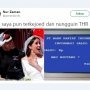 Lima Meme Nunggu THR Ini Bikin Ngakak