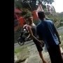 Bule Prancis Marah-marah di Musala Bogor, Sebut Salawat Karaoke