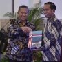 Dapat WTP, KPK Sebut Pemerintahan Jokowi Mengalami Perbaikan