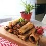 Mari Masak Camilan Buka Pakai Pisang