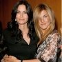 Courteney Cox Nikah, Jennifer Aniston Jadi Pengiring Pengantin