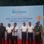 Polda Metro Jaya Luncurkan Program Berteman Jakarta, Apa Itu?