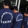 Peras Remaja di JPO Jelambar, Dua Pemuda Ditangkap Warga