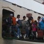 Mudik? Titipkan Kendaraan Anda di Kantor Polisi  dan Kelurahan