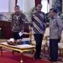 Jokowi Pejabat yang Paling Banyak Kembalikan Gratifikasi ke KPK