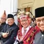 Ketua DPR Ajak Pemimpin Negara dan Masyarakat Amalkan Pancasila
