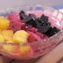 Menu Simpel Berbuka - Smoothies Bowl Sehat
