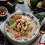 3 Makanan Khas Kalimantan yang Unik, Selain Bubur Pedas dan Soto Banjar