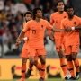 Kualifikasi Piala Eropa 2020: Belanda Gasak Estonia 4-0