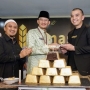 Unduh Aplikasi Tamasia Bisa Dapat 0,2 Gram Emas Gratis