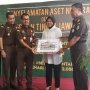'Hadiah' Istimewa dari Kajati Jatim untuk Wali Kota Risma