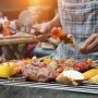 Mau Pesta Barbeque Nanti Malam? Jangan Lupa Sediakan Sayur, ya!