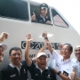 Aksi Mogok Pilot Garuda, Pertemuan dengan Menteri BUMN Nihil