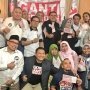 Selain Fadli Zon, Ahmad Dhani Ikut Rekaman Lagu 2019GantiPresiden