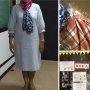 Ibu Ini Dipaksa Pakai Sarung saat Masuk Kantor Camat Lubuk Baja