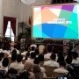 Jokowi Minta Artis, Musisi, sampai Atlet Demamkan Asian Games