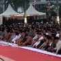 Jokowi - JK Hingga Gatot Buka Puasa Bersama di Mabes TNI