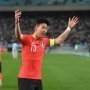 Son Heung-min Ragukan Korsel di Piala Dunia