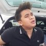 Billy Syahputra Bantah Beli Mobil Baru