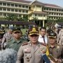 Antisipasi Mudik, Kepolisian Tangerang Siapkan Ramunah
