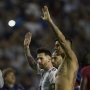Marcos Rojo: Juara Piala Dunia Jadi Harga Mati buat Argentina