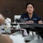 Masih Jadi Menteri Jokowi, Puan Maharani dan Yasonna Daftar Caleg
