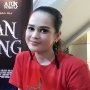 Ditanya soal Alasan Roger Danuarta Mualaf, Begini Reaksi Cut Meyriska